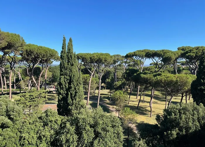 דירה Lady A In Rome- Luxury *
