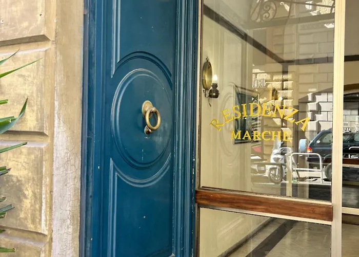 דירה Lady A In Rome- Luxury