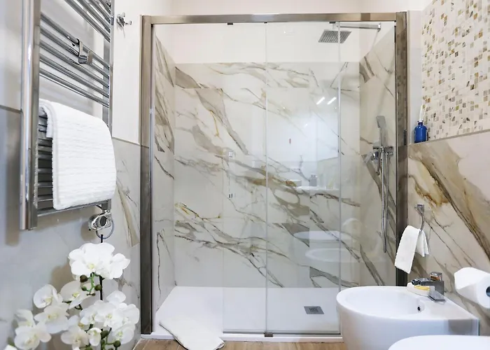 דירה Lady A In Rome- Luxury