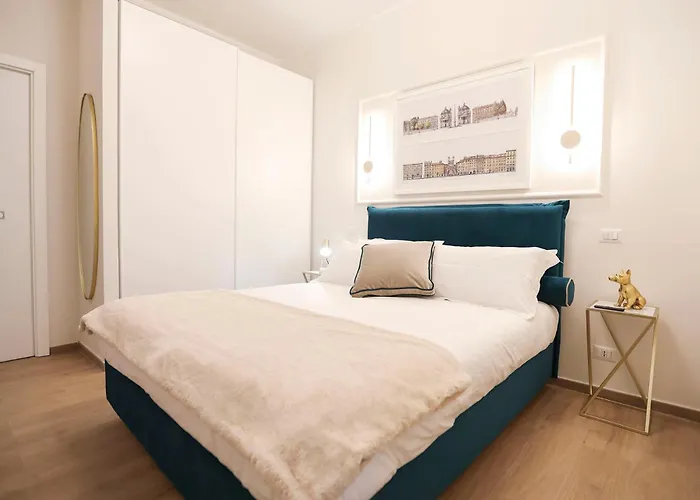 דירה Lady A In Rome- Luxury *
